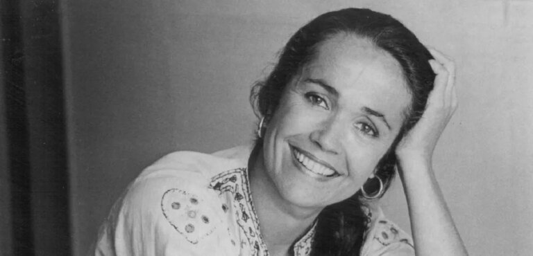 Lilias Folan, Beloved PBS Host and Yoga Pioneer, Passes Away at 90