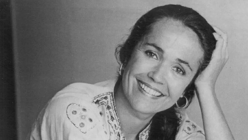 Lilias Folan, Beloved PBS Host and Yoga Pioneer, Passes Away at 90
