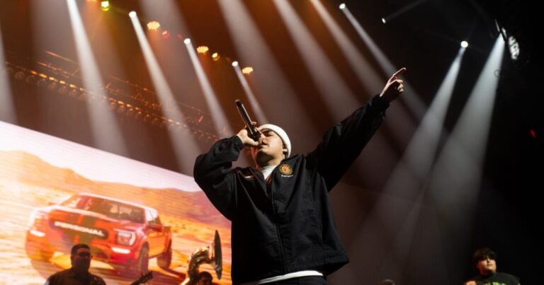 Linea Personal Brings R&B Soul to Life in Their New Album 'Todo ø Nada'