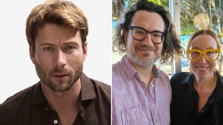 Lionsgate Acquires Crocodile Spec 'The Death Roll' by Kas Graham & Rebecca Pollock; Glen Powell to Produce Horror-Thriller