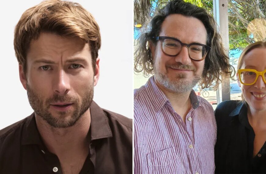 Lionsgate Acquires Crocodile Spec 'The Death Roll' by Kas Graham & Rebecca Pollock; Glen Powell to Produce Horror-Thriller