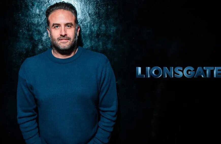 Lionsgate Partners with Comedy Veteran Adam Eget at SXSW
