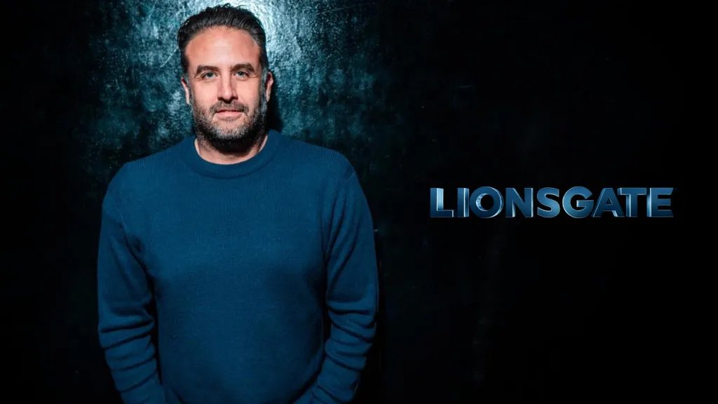 Lionsgate Partners with Comedy Veteran Adam Eget at SXSW