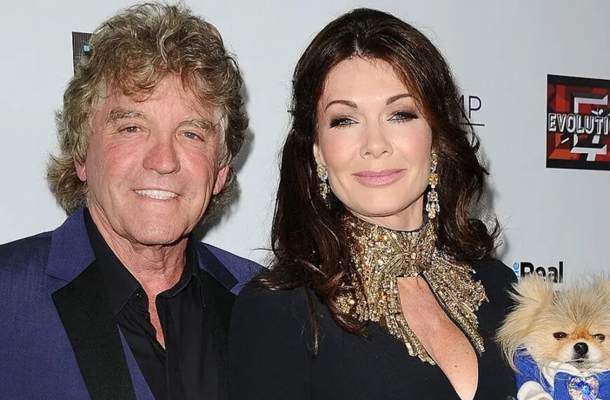 Lisa Vanderpump Opens TomTom and PUMP in West Hollywood