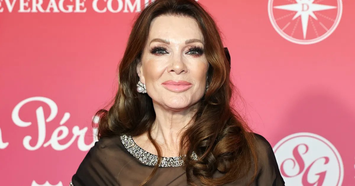 Lisa Vanderpump Praises This Hair Styling System – Now $100 Off!