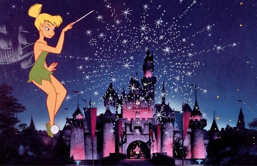Live-Action Tinker Bell Series Coming to Disney+ from Liz Heldens and Bridget Carpenter