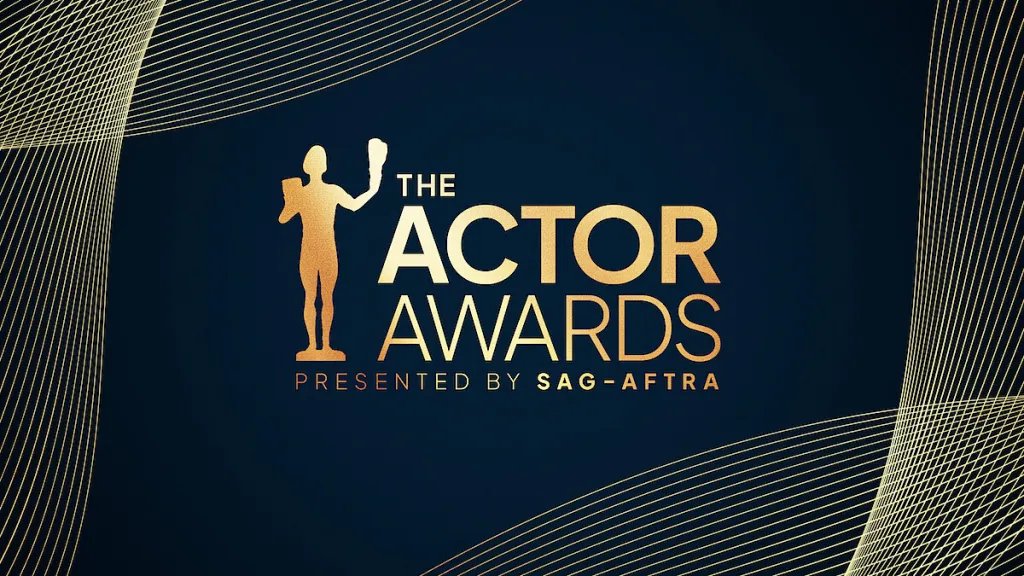Live Updates: SAG-AFTRA Actor Awards Winners List