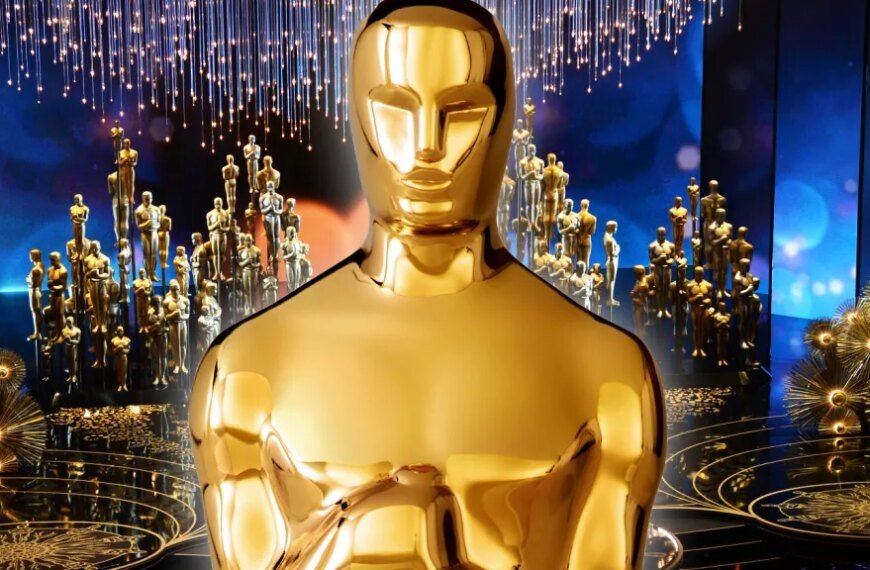 Live Updates on the 2026 Oscars Winners List