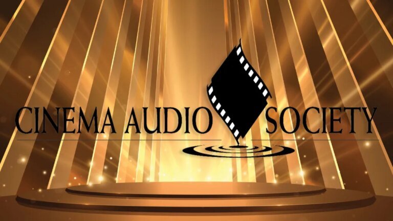 Live Updates on the Winners of the Cinema Audio Society Awards