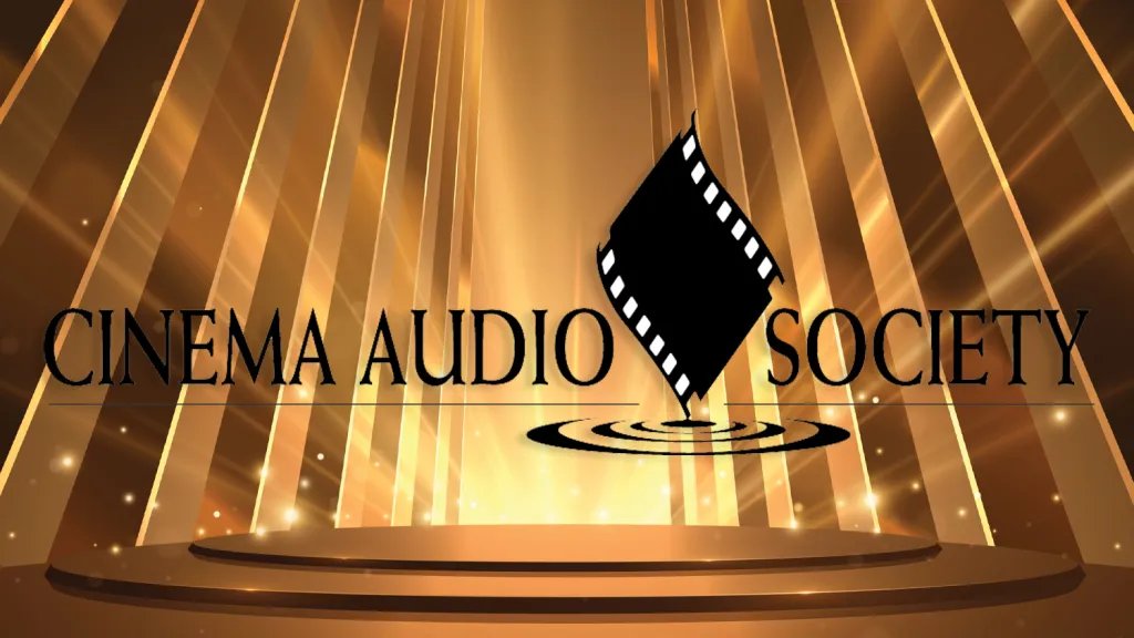 Live Updates on the Winners of the Cinema Audio Society Awards