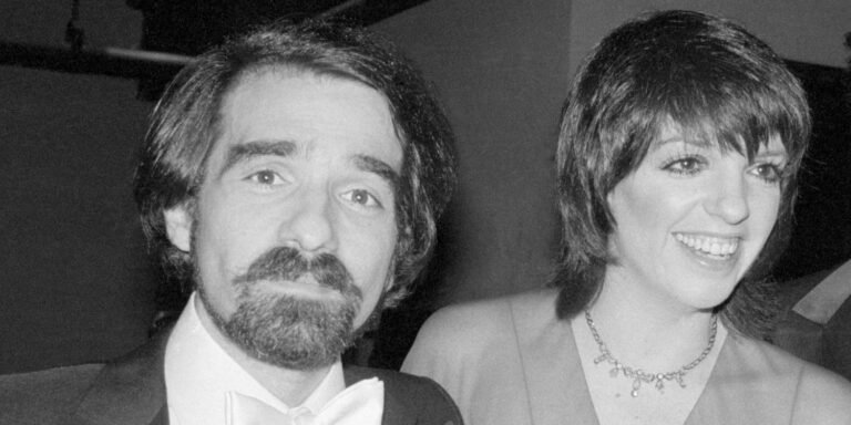 Liza Minnelli Opens Up About Her Challenging Relationship with Martin Scorsese and Its Impact on Her Life