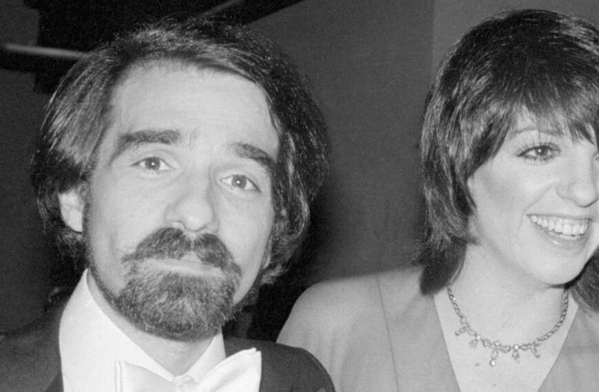 Liza Minnelli Opens Up About Her Challenging Relationship with Martin Scorsese and Its Impact on Her Life