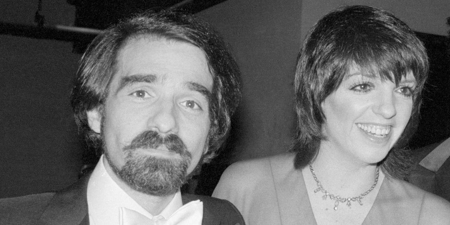 Liza Minnelli Opens Up About Her Challenging Relationship with Martin Scorsese and Its Impact on Her Life