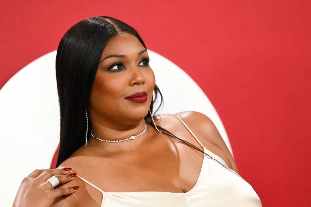 Lizzo Shares Exciting News About Her First Children’s Book on Embracing Your Voice