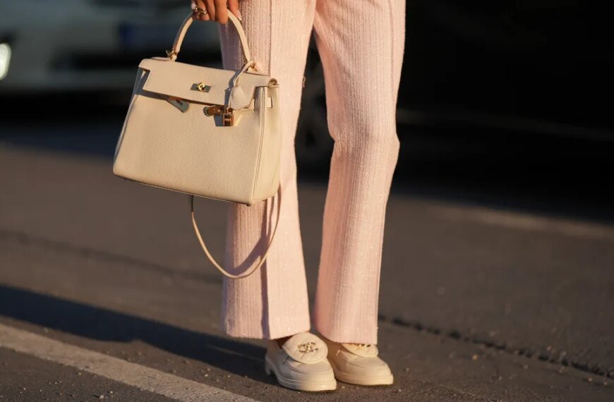 Loafers That Will Elevate Your Warm-Weather Style—Starting at Just $19