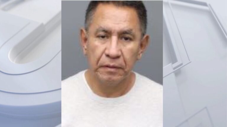 Local Man Arrested After Decade of Alleged Abuse of Foster Children