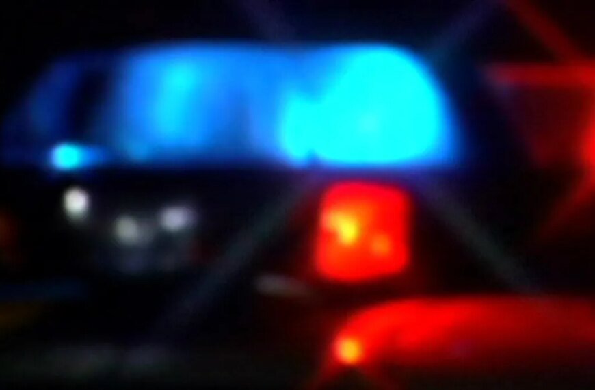 Lockdown at Santa Anita Mall Due to False Alarm