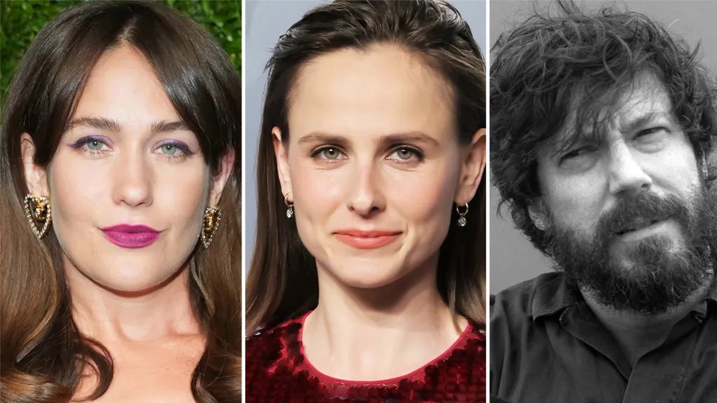 Lola Kirke, Pauline Chalamet, and John Gallagher Jr. Star in the Heartfelt Comedy 'Swim Fishy' by Kristen Buckels Cantrell