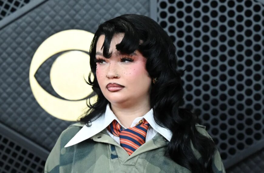 Lola Young Opens Up About Her Struggles with Addiction and Onstage Collapse