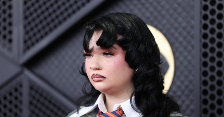 Lola Young Returns Stronger After Overcoming Addiction Challenges