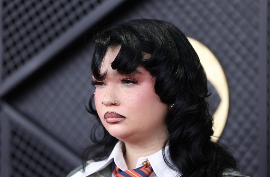 Lola Young Returns Stronger After Overcoming Addiction Challenges