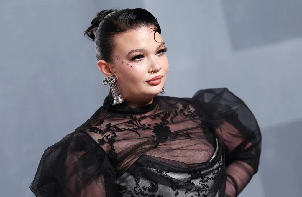 Lola Young Shares Her Ongoing Journey of Recovery and Growth: "I’m Feeling Much Better"