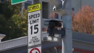 Long Beach Sees the Most Fatal Car Crashes in a Decade in 2025