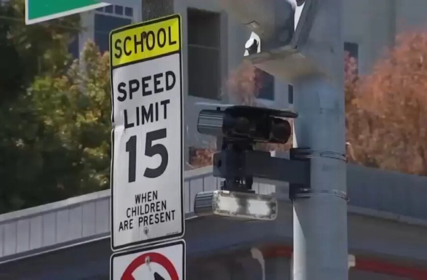 Long Beach Sees the Most Fatal Car Crashes in a Decade in 2025