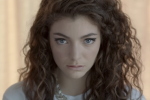 Lorde's Debut Single 'Royals' Hits a Milestone with Over a Billion Views on YouTube