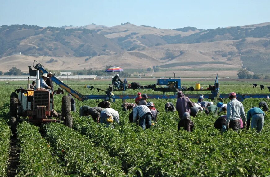 Los Angeles Celebrates Farm Workers Day After César Chávez Holiday Update