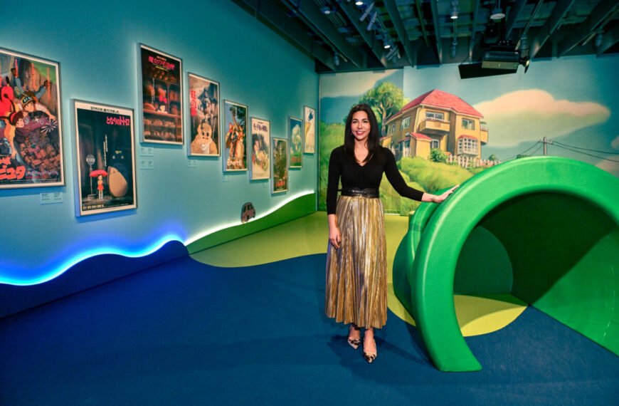 Los Angeles Magazine Celebrates the 2026 L.A. Women Making an Impact