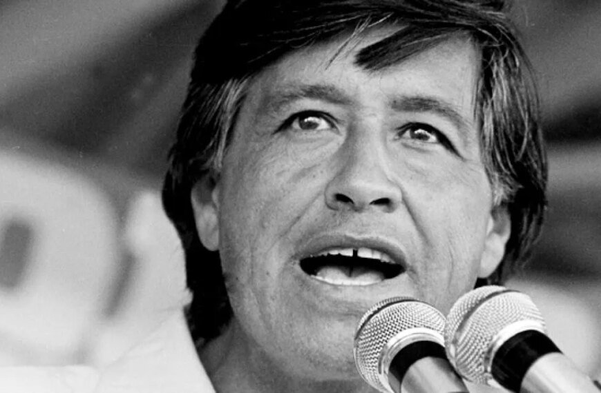 Los Angeles to Rename César Chávez Day Following Recent Allegations