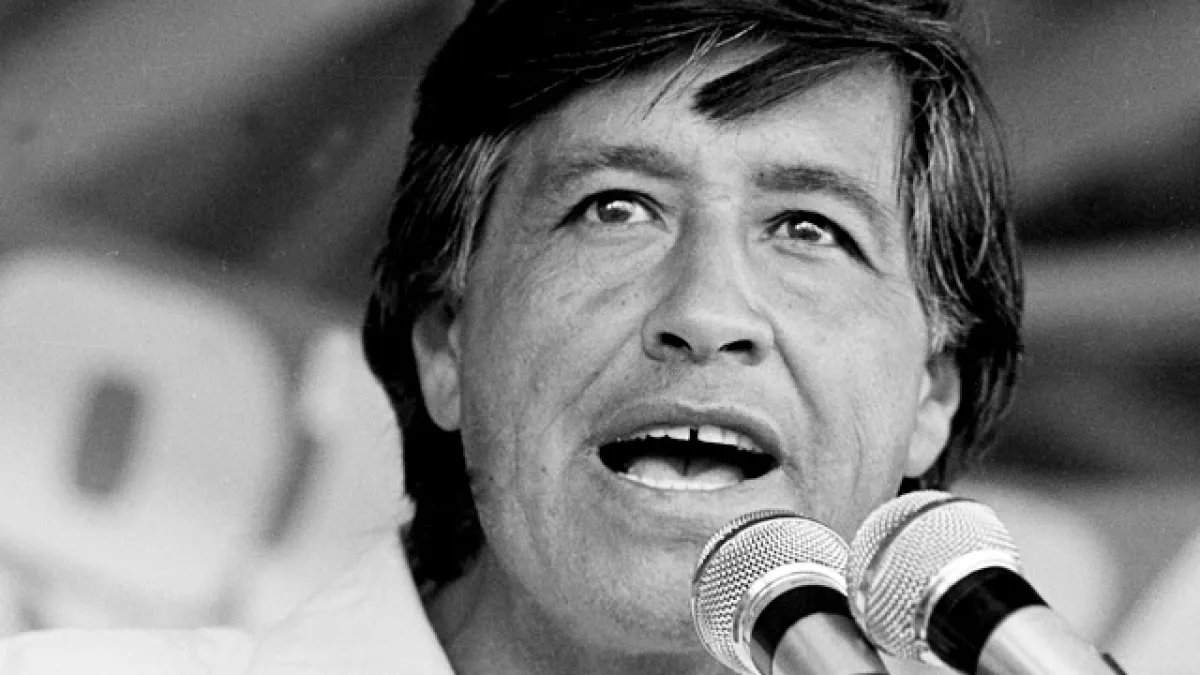 Los Angeles to Rename César Chávez Day Following Recent Allegations