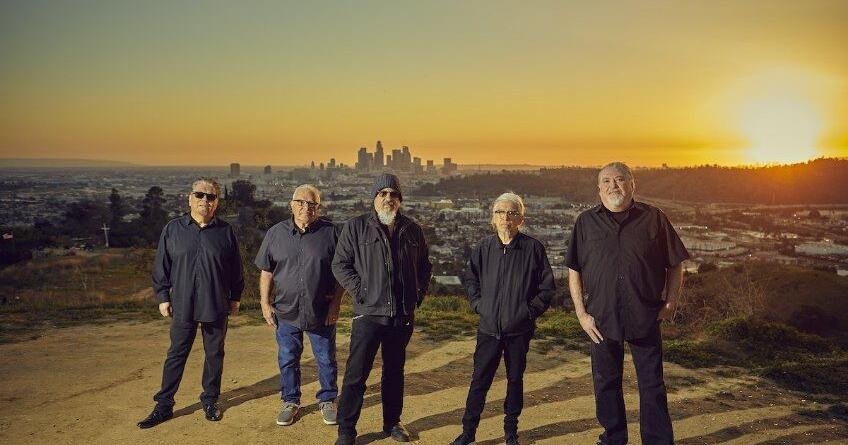 Los Lobos: Native Sons Highlights the Legacy of a Legendary Los Angeles Band