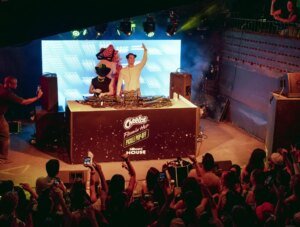 Loud Luxury Brings the Party Vibes to SXSW with a Fun Cheetos® Mashup Afterparty