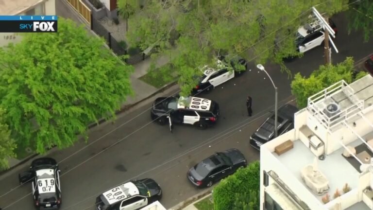 Loud Music Dispute Ends in Shooting in Mid-City