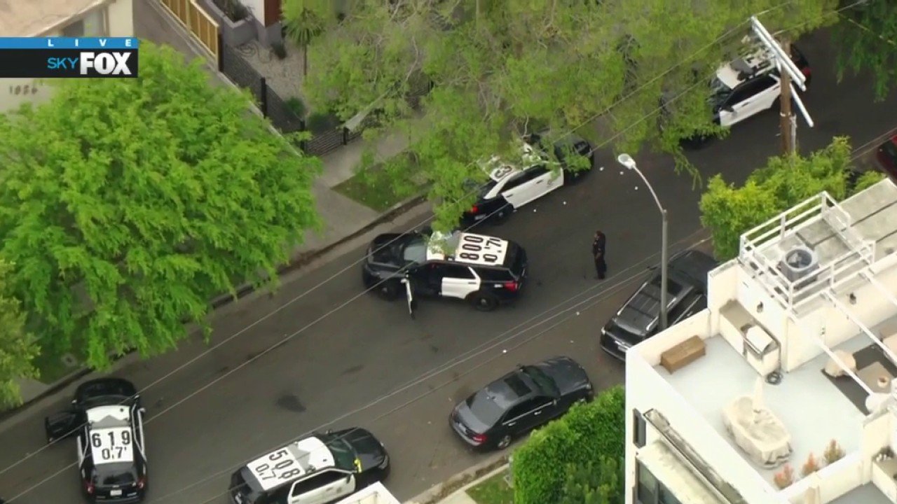 Loud Music Dispute Ends in Shooting in Mid-City