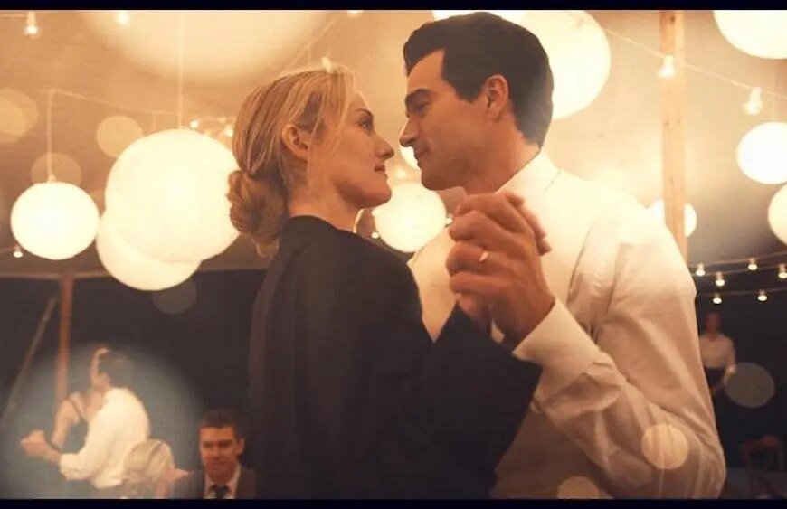 Love Story: How John F. Kennedy Jr. and Carolyn Bessette Captivated Audiences on FX on Hulu