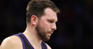 Luka Doncic Navigates Custody Challenges for His Two Daughters with Ex-Fiancée in Slovenia