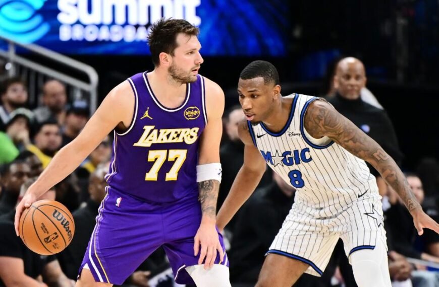 Luka Doncic Skips Suspension as NBA Overturns His 16th Technical Foul