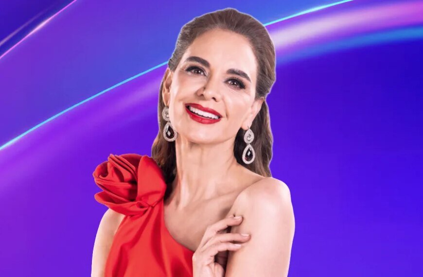 Lupita Jones Shares Her Thoughts on Feeling Humiliated in ‘La Casa De Los Famosos’ and Her Reflections on Joining the Telemundo Reality Show