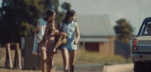 MHz Choice Brings South African Drama 'Cousins,' Inspired by a True Crime Story, to U.S. Audiences