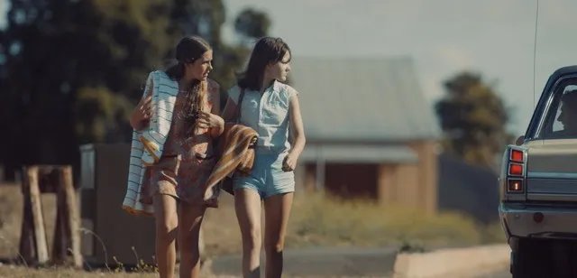 MHz Choice Brings South African Drama 'Cousins,' Inspired by a True Crime Story, to U.S. Audiences