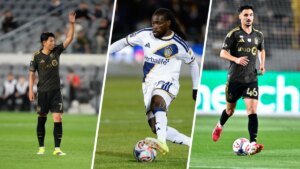 MLS Players with LA Connections to Keep an Eye on for the 2026 World Cup