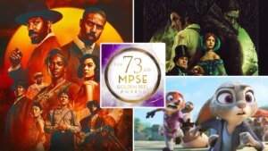 MPSE Golden Reel Awards Celebrate Film Winners Including 'Sinners', 'Frankenstein', and 'Zootopia 2' – Complete List Inside