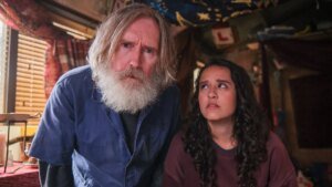 Mackenzie Crook Gears Up for the Final Season of His Beloved Comedy 'Small Prophets'