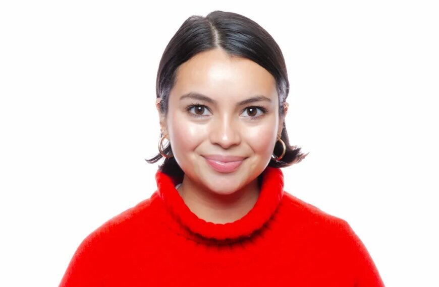 Madeline Montoya Takes on New Role as Billboard's Creative Director