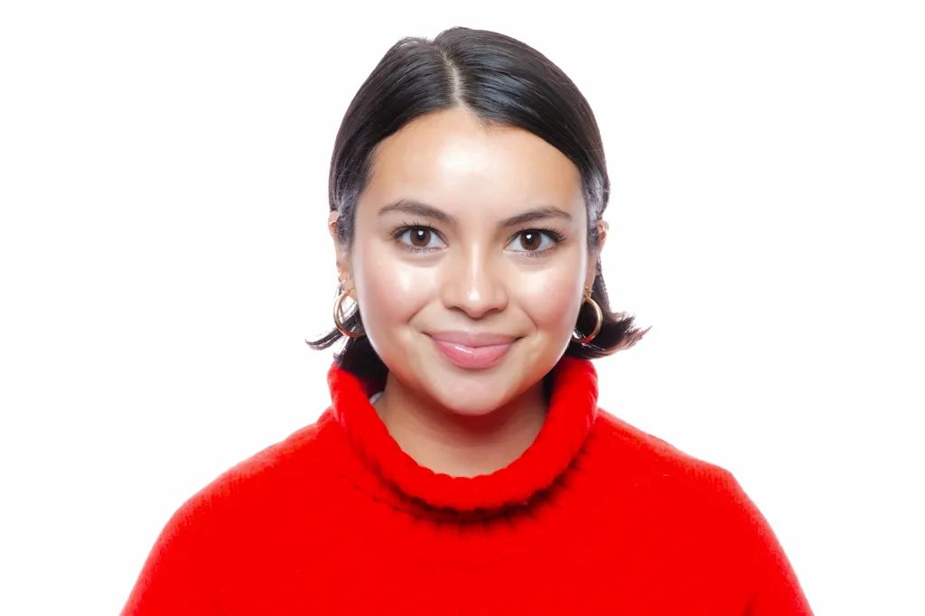Madeline Montoya Takes on New Role as Billboard's Creative Director