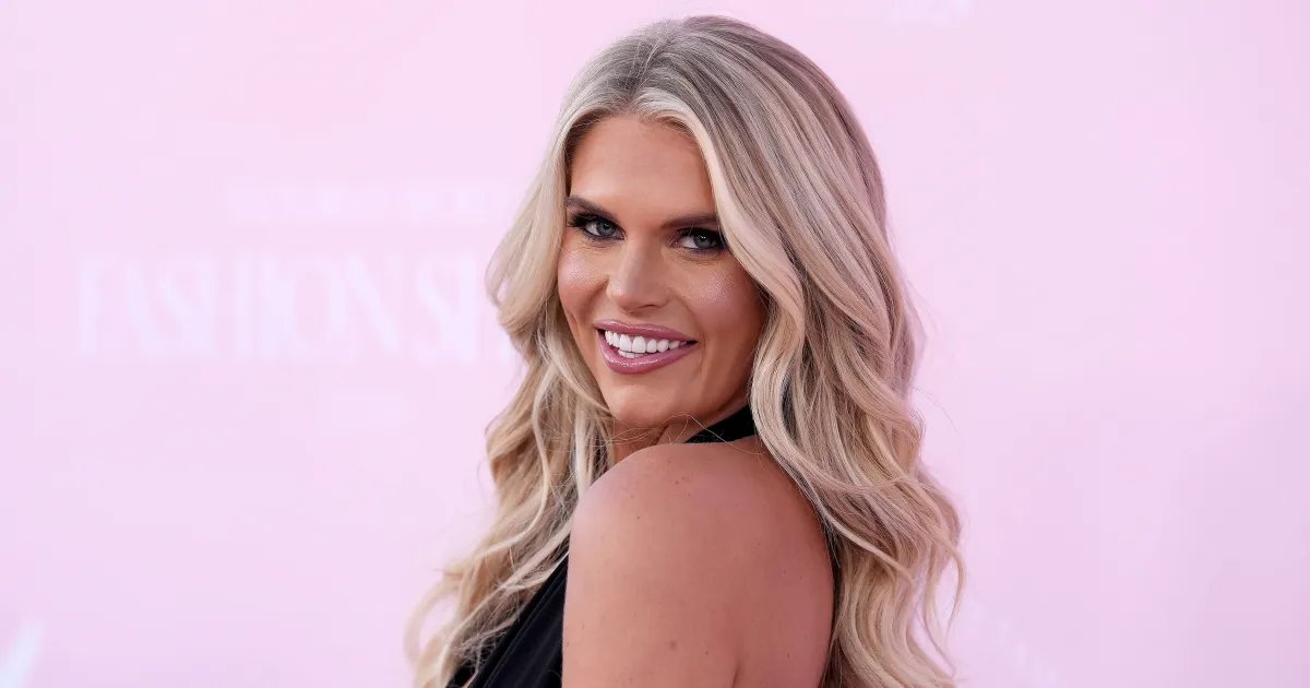 Madison LeCroy's Favorite Training Tanks: Comfort and Stretch You’ll Love