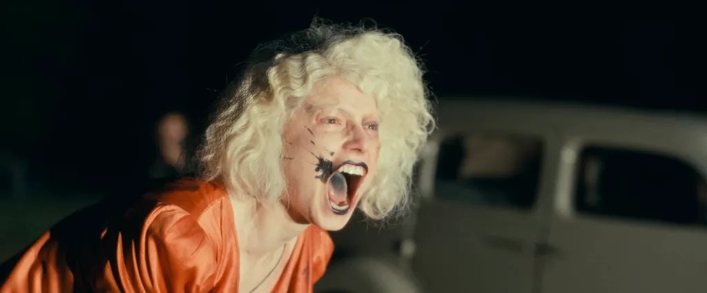 Maggie Gyllenhaal Discusses the Importance of Consent in "The Bride"